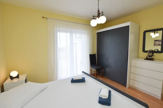 Apartmán Severní Dalmácie - Primošten DA 8388 N1