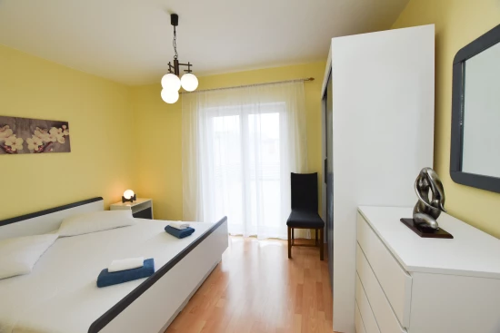 Apartmán Severní Dalmácie - Primošten DA 8388 N1