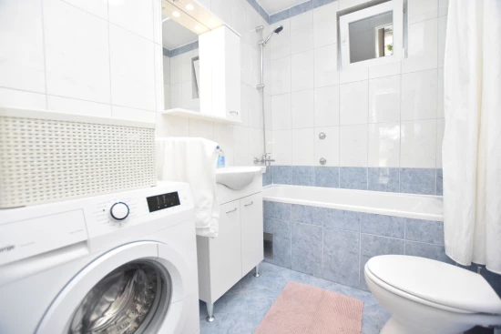 Apartmán Severní Dalmácie - Primošten DA 8388 N1