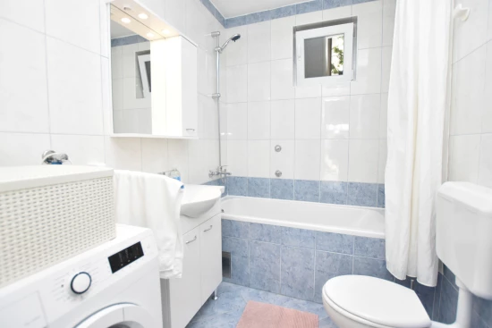 Apartmán Severní Dalmácie - Primošten DA 8388 N1