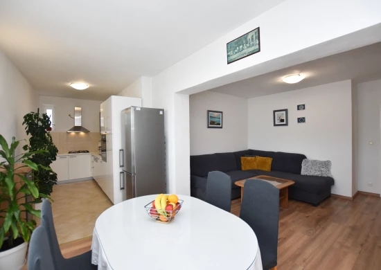 Apartmán Severní Dalmácie - Primošten DA 8388 N1