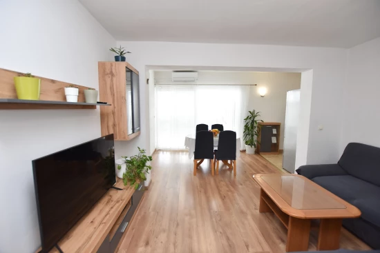 Apartmán Severní Dalmácie - Primošten DA 8388 N1