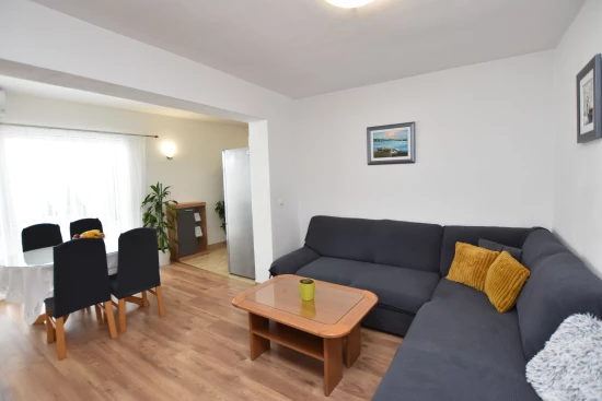 Apartmán Severní Dalmácie - Primošten DA 8388 N1