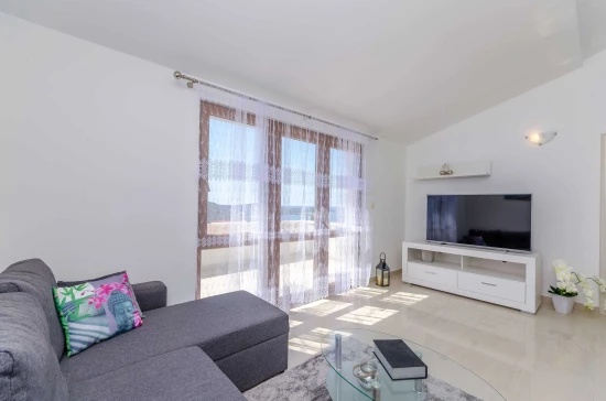 Apartmán Severní Dalmácie - Kalebova Luka (Ražanj) DA 8389 N1