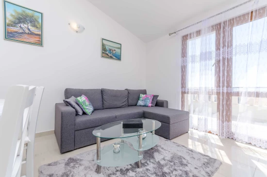 Apartmán Severní Dalmácie - Kalebova Luka (Ražanj) DA 8389 N1