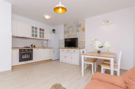 Apartmán Severní Dalmácie - Kalebova Luka (Ražanj) DA 8389 N2