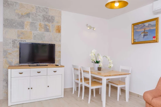 Apartmán Severní Dalmácie - Kalebova Luka (Ražanj) DA 8389 N2