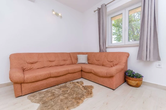 Apartmán Severní Dalmácie - Kalebova Luka (Ražanj) DA 8389 N2