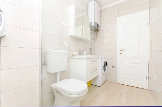 Apartmán Severní Dalmácie - Kalebova Luka (Ražanj) DA 8389 N2