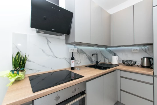 Apartmán Střední Dalmácie - Split DA 8390 N1