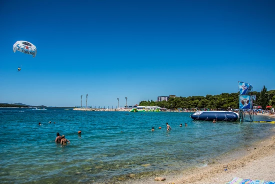 Apartmán Severní Dalmácie - Biograd na Moru DA 8392 N1