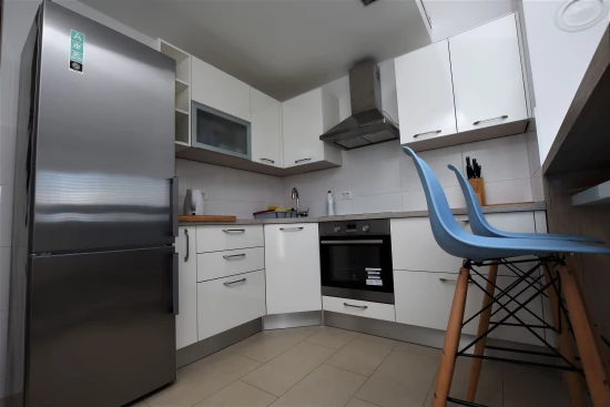 Apartmán Severní Dalmácie - Biograd na Moru DA 8392 N1