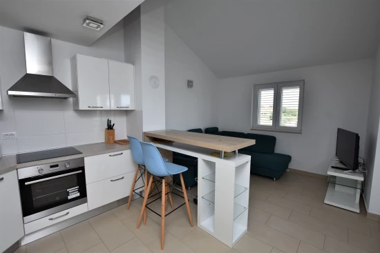 Apartmán Severní Dalmácie - Biograd na Moru DA 8392 N1