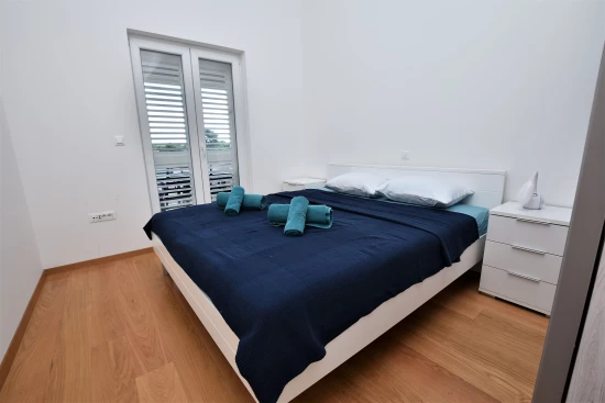 Apartmán Severní Dalmácie - Biograd na Moru DA 8392 N1