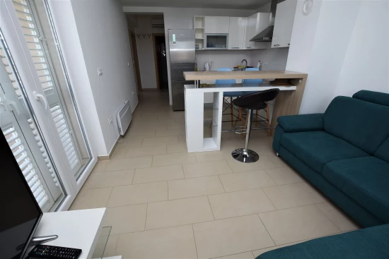 Apartmán Severní Dalmácie - Biograd na Moru DA 8392 N1