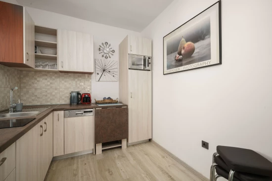 Apartmán Severní Dalmácie - Srima (Vodice) DA 8393 N1