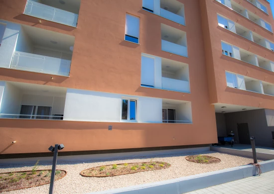 Apartmán Severní Dalmácie - Šibenik DA 8395 N1