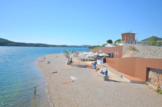 Apartmán Severní Dalmácie - Šibenik DA 8395 N1