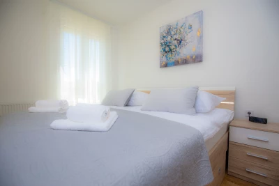 Apartmán Severní Dalmácie - Šibenik DA 8395 N1