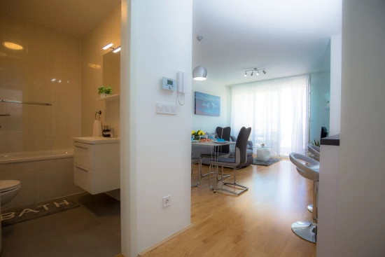 Apartmán Severní Dalmácie - Šibenik DA 8395 N1