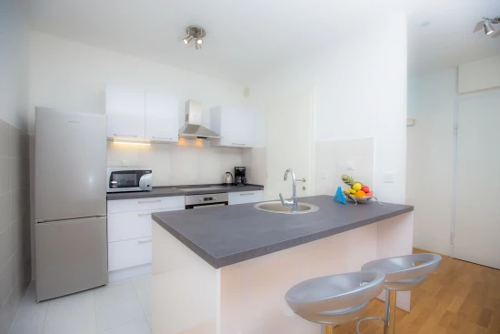 Apartmán Severní Dalmácie - Šibenik DA 8395 N1