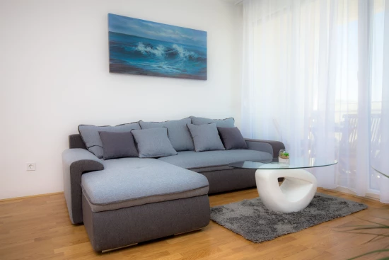 Apartmán Severní Dalmácie - Šibenik DA 8395 N1