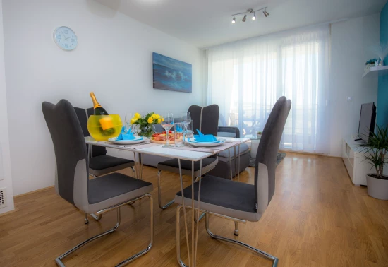 Apartmán Severní Dalmácie - Šibenik DA 8395 N1