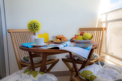 Apartmán Severní Dalmácie - Šibenik DA 8395 N1