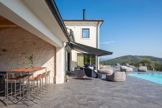 Vila Istrie - Motovun IS 7159 N1