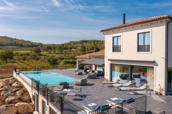 Vila Istrie - Motovun IS 7159 N1