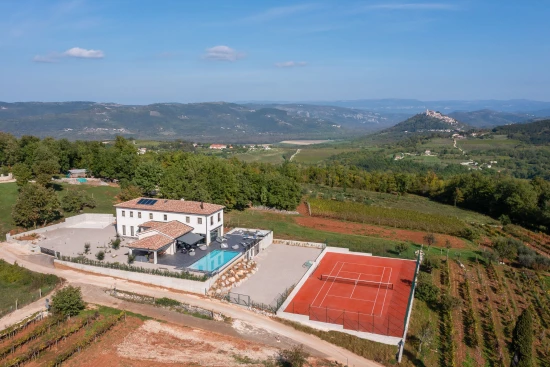 Vila Istrie - Motovun IS 7159 N1