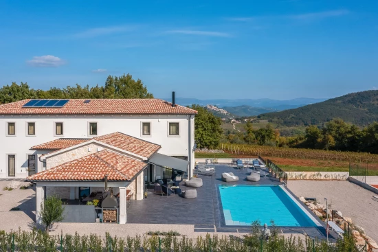 Vila Istrie - Motovun IS 7159 N1