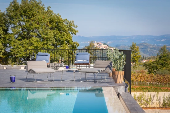 Vila Istrie - Motovun IS 7159 N1