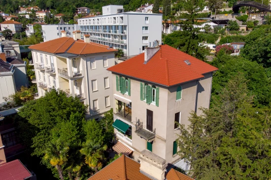 Apartmán Kvarner - Opatija KV 7598 N1