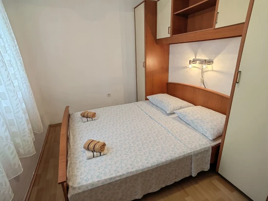 Apartmán Kvarner - Novi Vinodolski KV 7599 N1