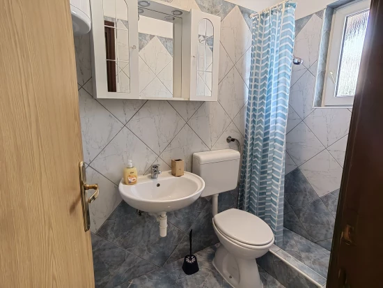 Apartmán Kvarner - Novi Vinodolski KV 7599 N1