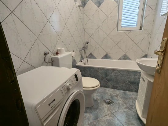 Apartmán Kvarner - Novi Vinodolski KV 7599 N1