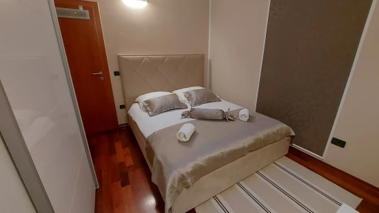 Apartmán Severní Dalmácie - Primošten DA 8397 N1