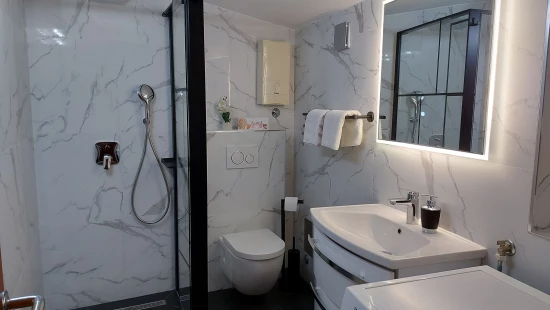 Apartmán Severní Dalmácie - Primošten DA 8397 N1