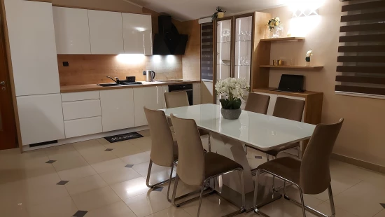 Apartmán Severní Dalmácie - Primošten DA 8397 N1