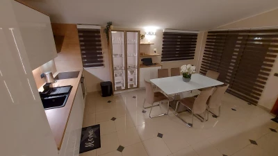 Apartmán Severní Dalmácie - Primošten DA 8397 N1