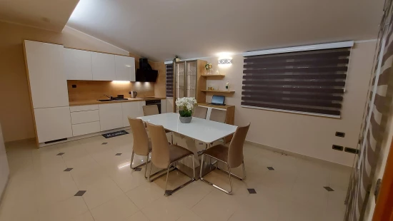 Apartmán Severní Dalmácie - Primošten DA 8397 N1