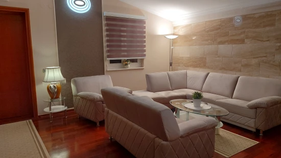 Apartmán Severní Dalmácie - Primošten DA 8397 N1