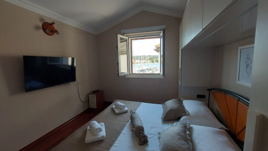 Apartmán Severní Dalmácie - Primošten DA 8397 N1