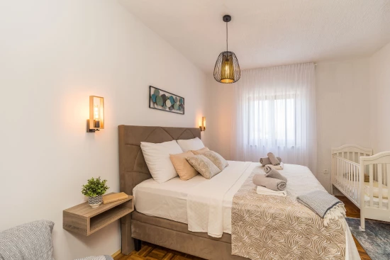 Apartmán Severní Dalmácie - Sukošan DA 8398 N1