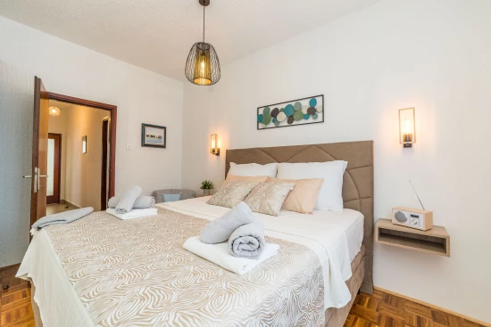 Apartmán Severní Dalmácie - Sukošan DA 8398 N1