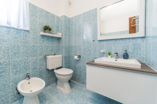 Apartmán Severní Dalmácie - Sukošan DA 8398 N1