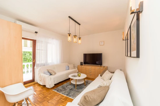 Apartmán Severní Dalmácie - Sukošan DA 8398 N1