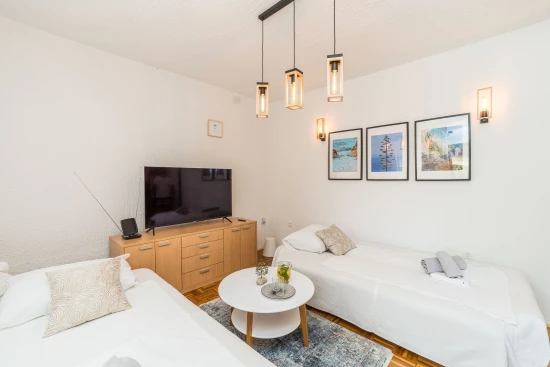 Apartmán Severní Dalmácie - Sukošan DA 8398 N1