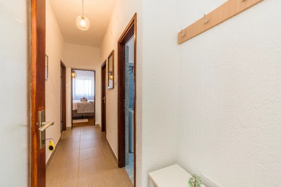 Apartmán Severní Dalmácie - Sukošan DA 8398 N1